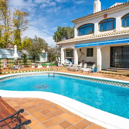 Exotic In Coma-ruga With Private Swimming Pool