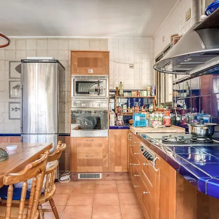 Exotic In Coma-ruga With Private Swimming Pool * El Vendrell