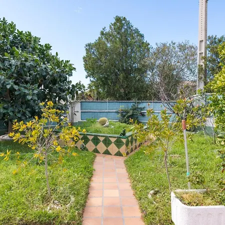 Exotic In Coma-ruga With Private Swimming Pool *