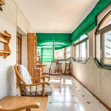 Exotic In Coma-ruga With Private Swimming Pool