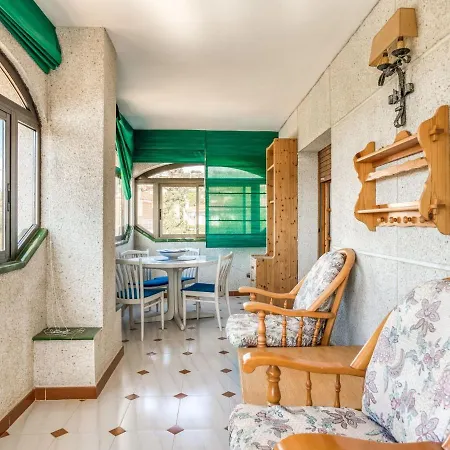 Exotic In Coma-ruga With Private Swimming Pool El Vendrell