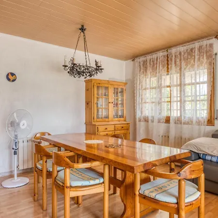 Villa Exotic In Coma-ruga With Private Swimming Pool El Vendrell