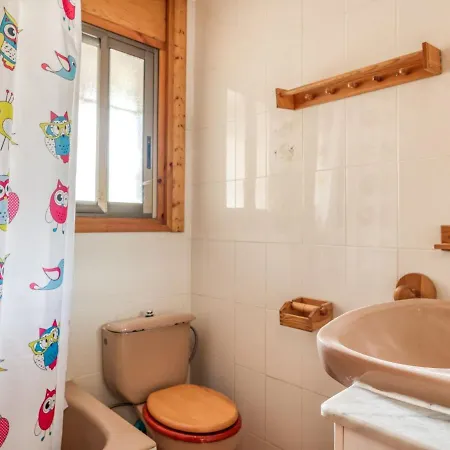 Exotic In Coma-ruga With Private Swimming Pool Villa El Vendrell